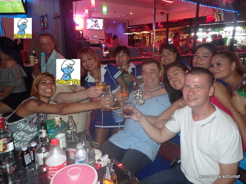 2015-03-20 Smurf Bar