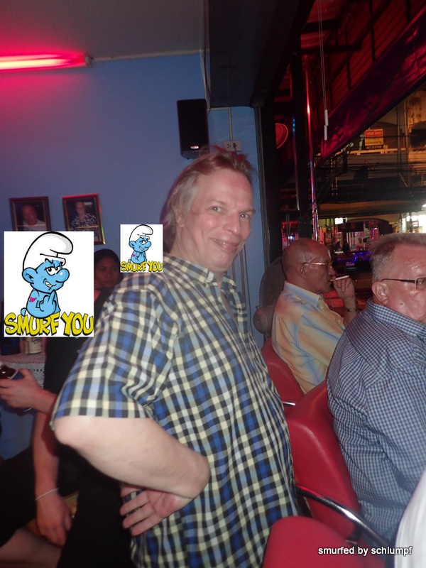 2015-03-20 Smurf Bar