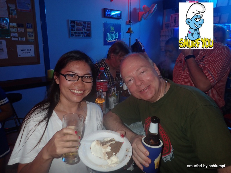 2015-03-20 Smurf Bar