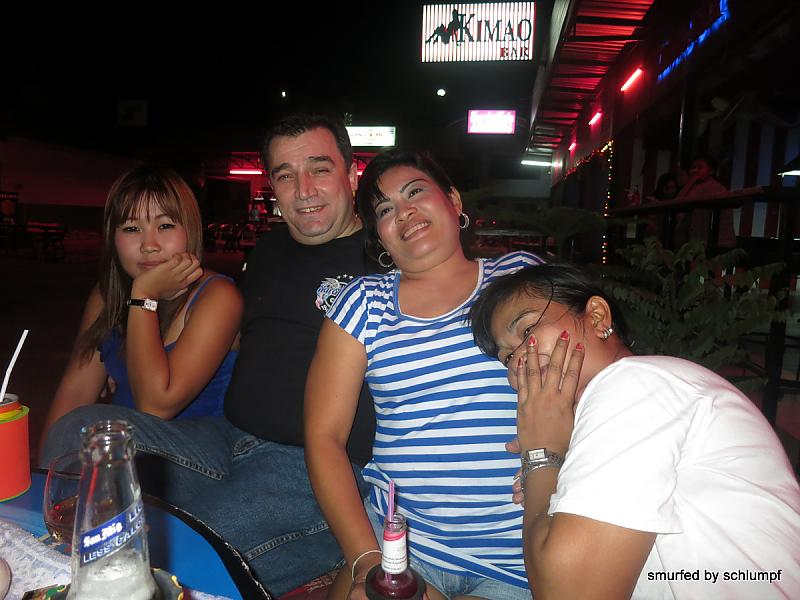 24.06.2013 Smurf Bar