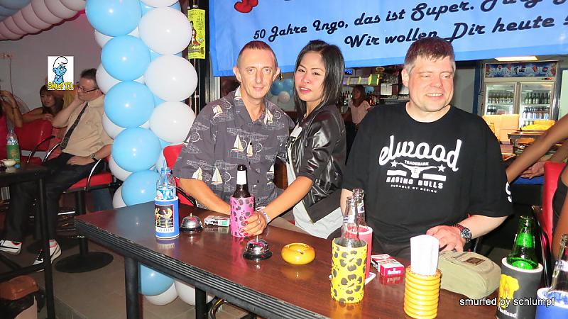 26.06.2013 Smurf Bar