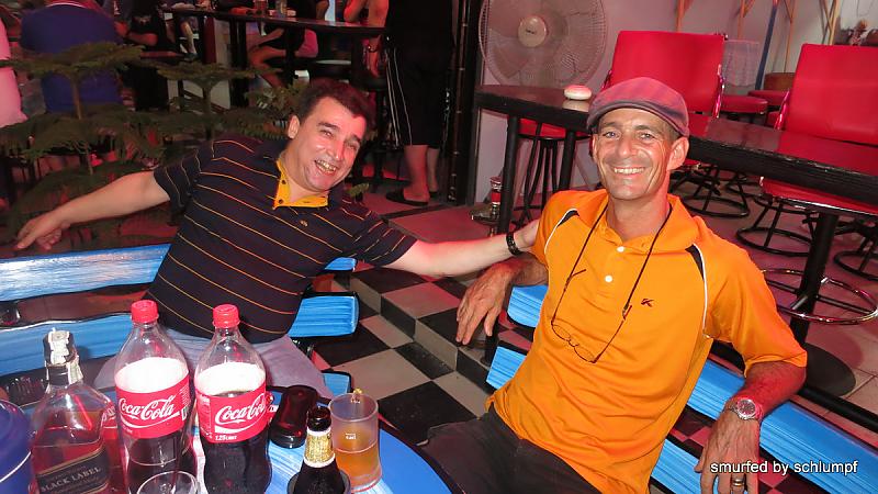 28.06.2013 Smurf Bar