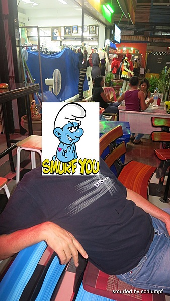 30.10.2013 Smurf Bafr