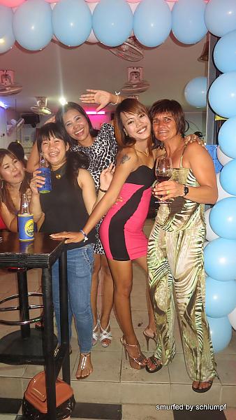 31.07.2013 Smurf Bar