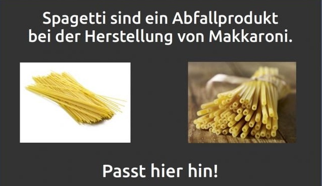 Abfallprodukt