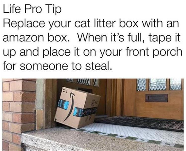 ABoxLitter