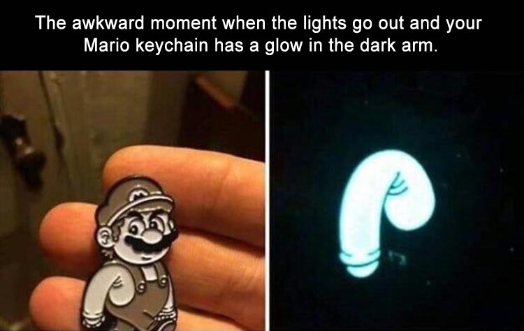 ADarkGlow