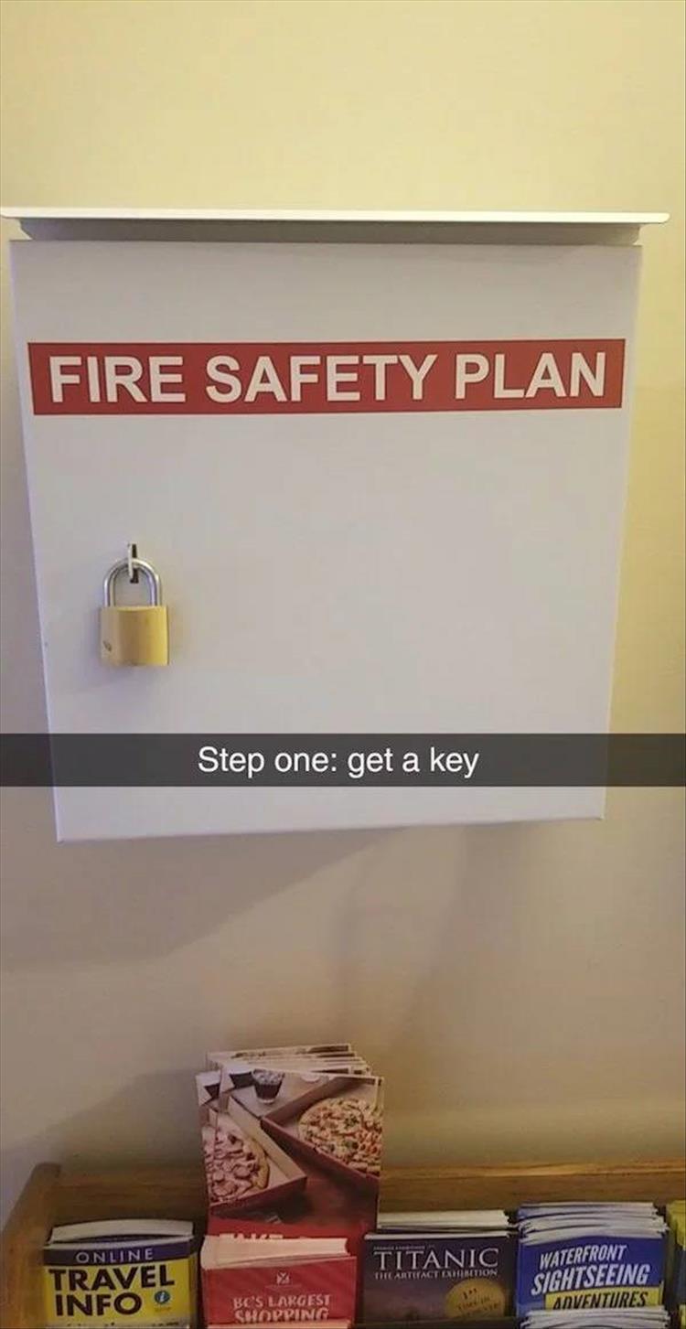 AFireSafety