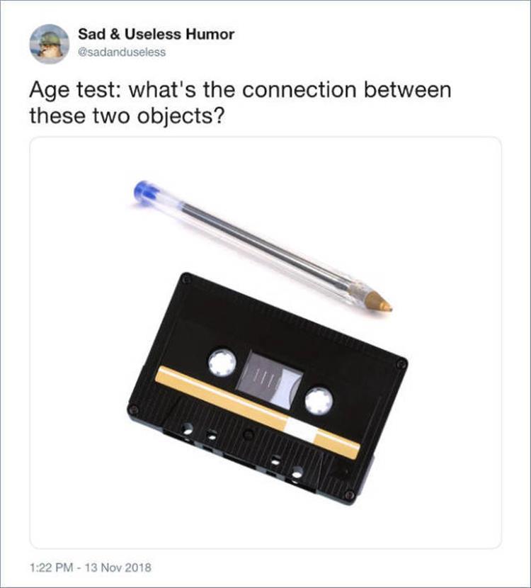 AgeTest