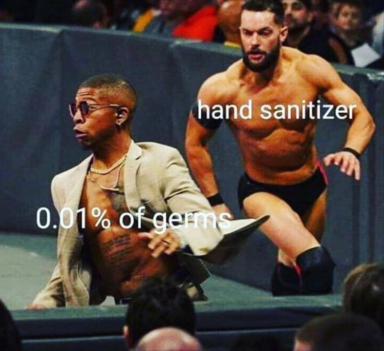 AHandSanitizer