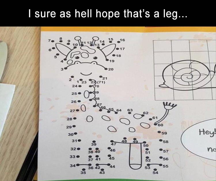 AHopeLeg