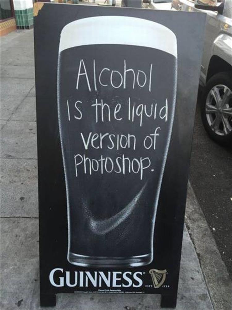 AlcoholPhotoshop