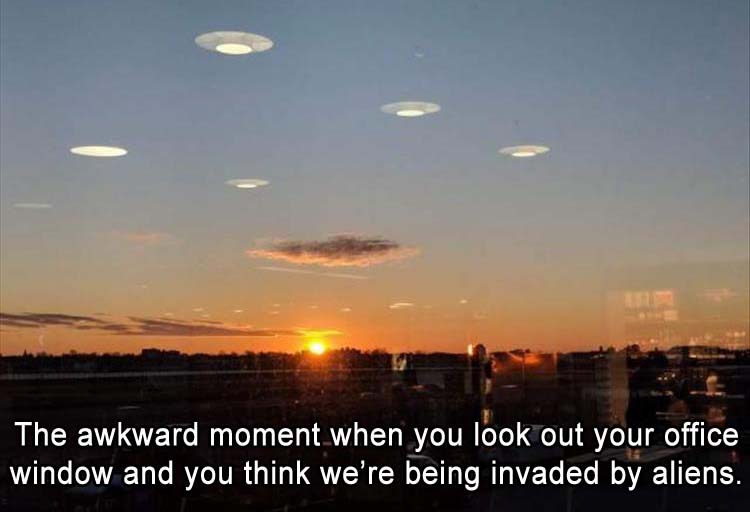 AlienInvasion