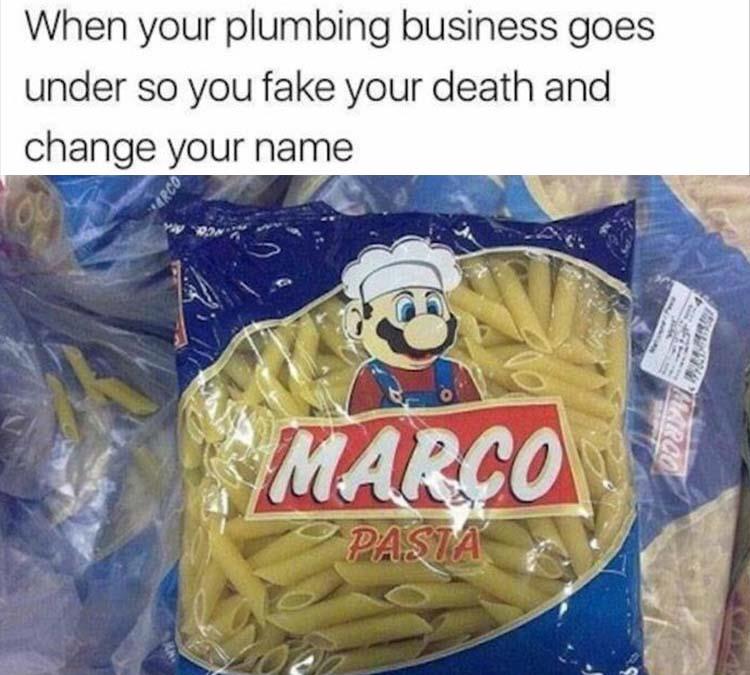 AMarcoPasta