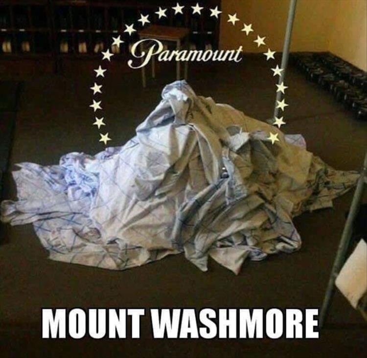 AMountWashmore