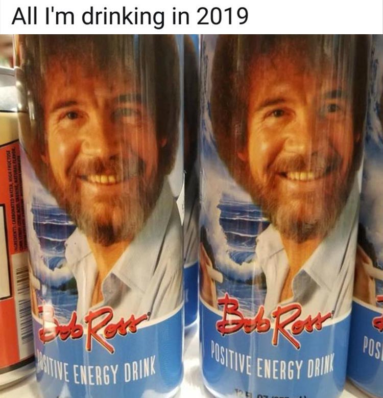 APositiveDrink