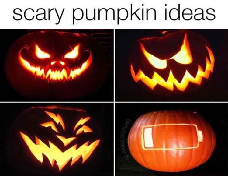 AScaryPumpkin