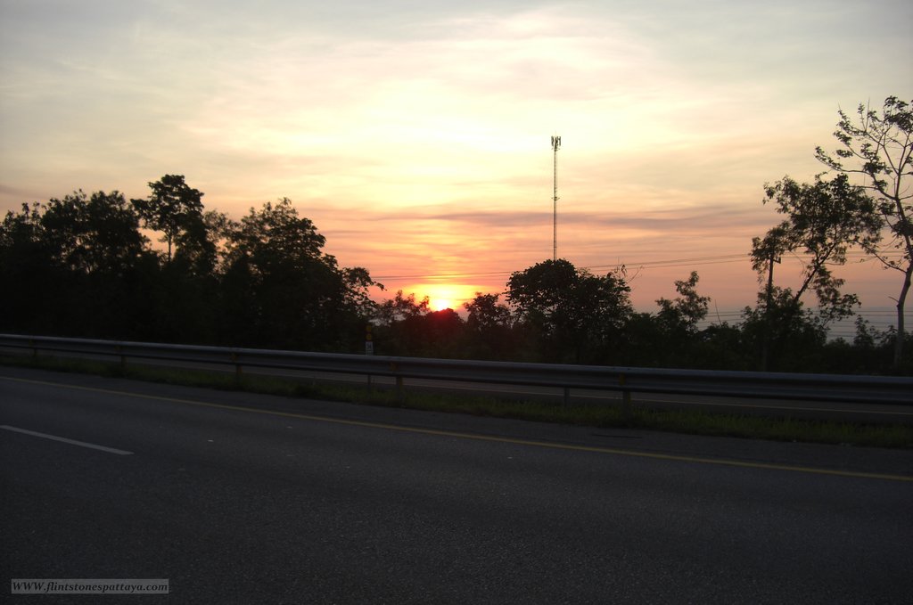 Auf nach Yasothon