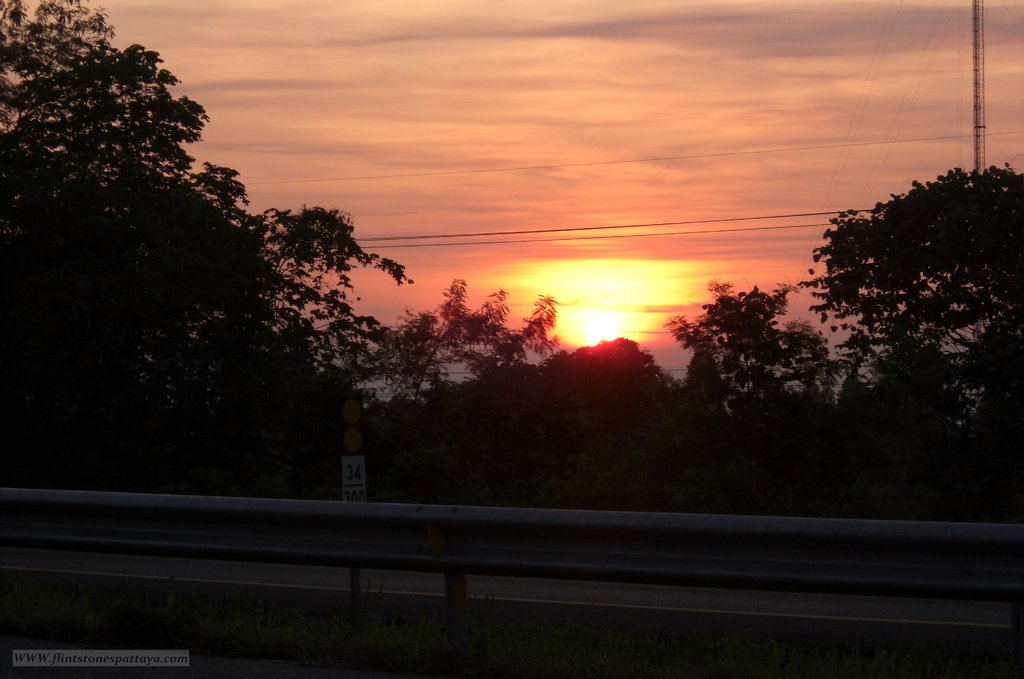 Auf nach Yasothon