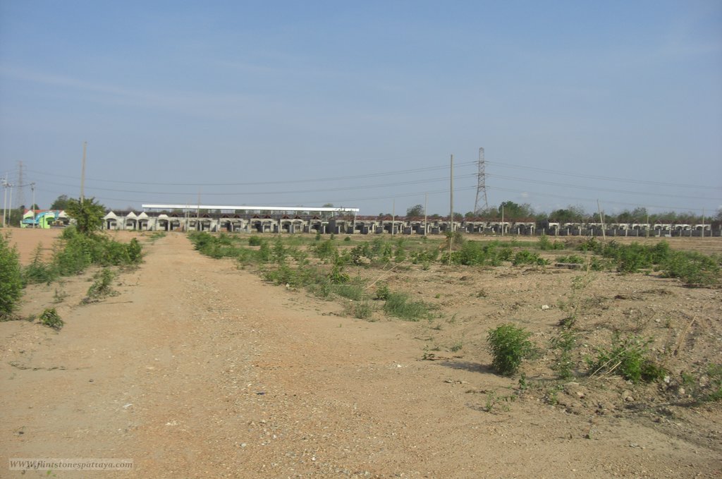 Auf nach Yasothon