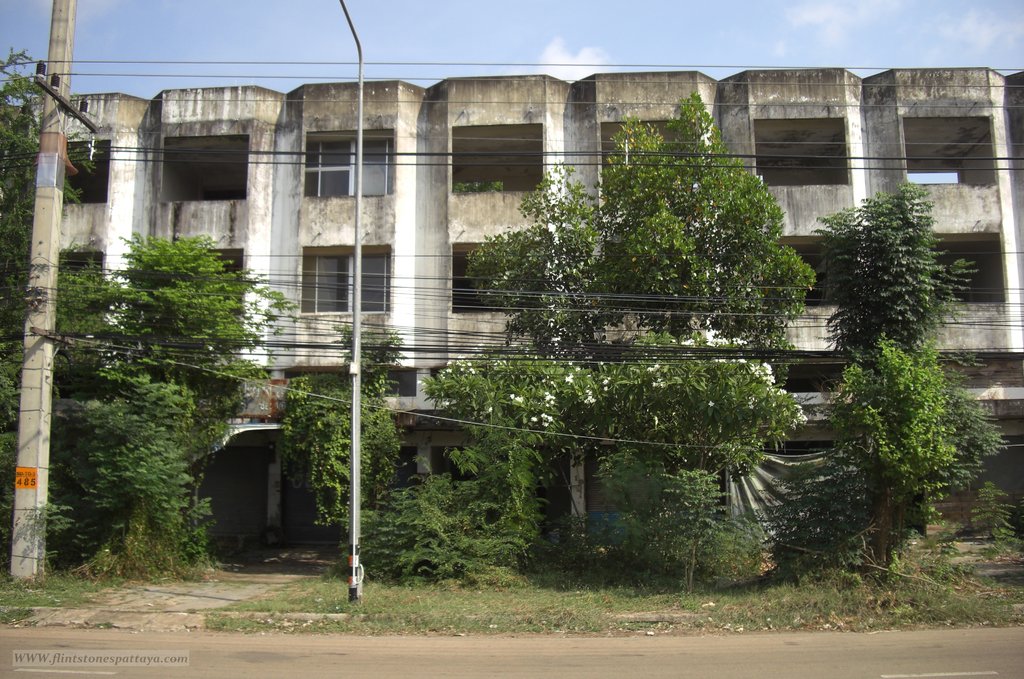 Auf nach Yasothon