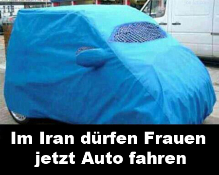 Autofahr