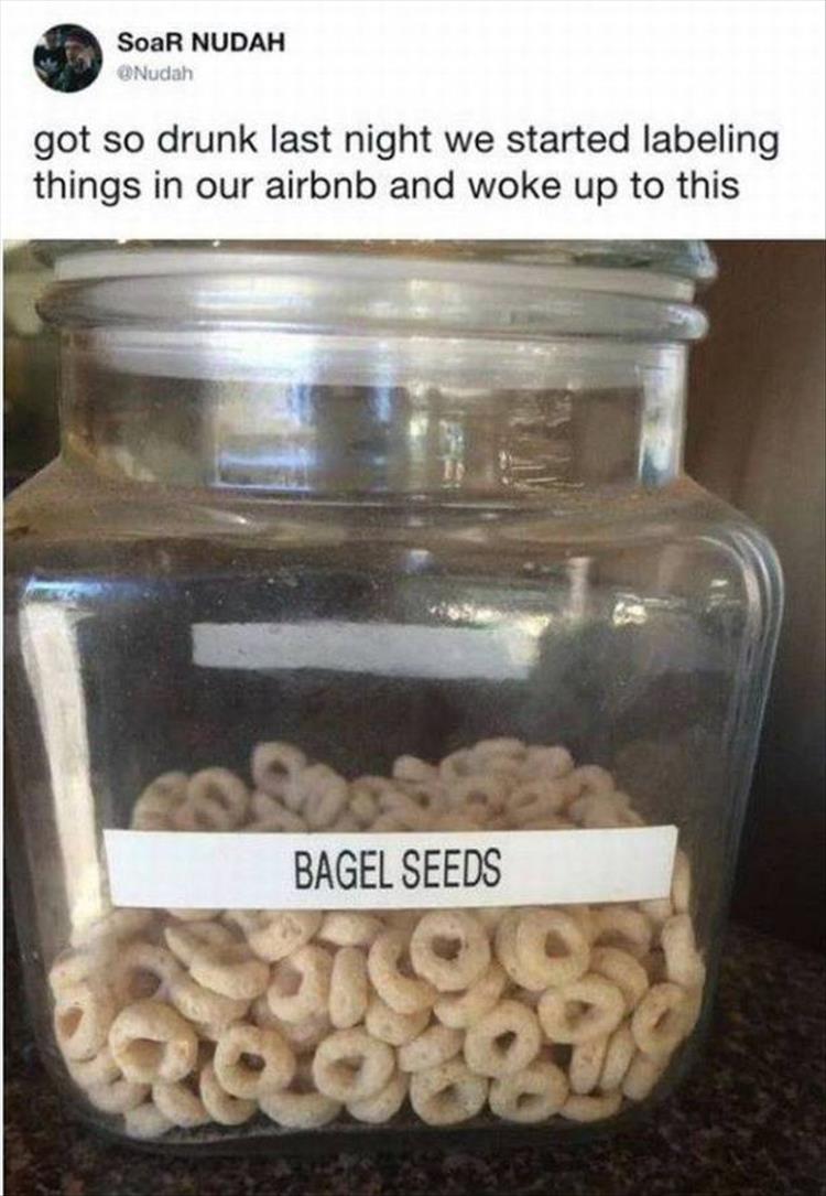 BagelSeeds