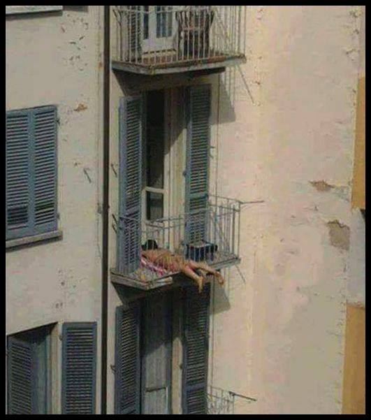 Balkon