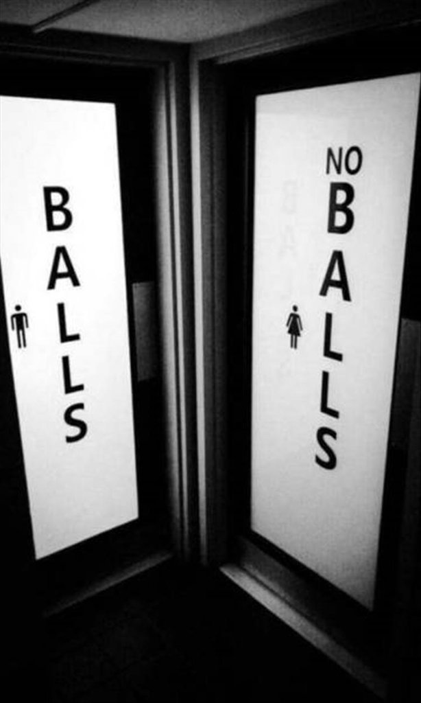 Balls