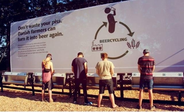 Beercycling