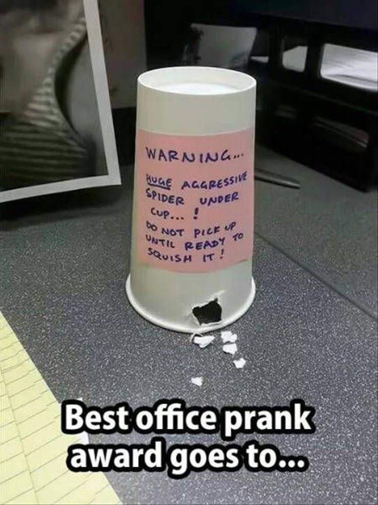 BestOfficePrank