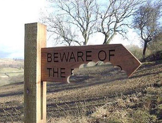 Beware-of-the