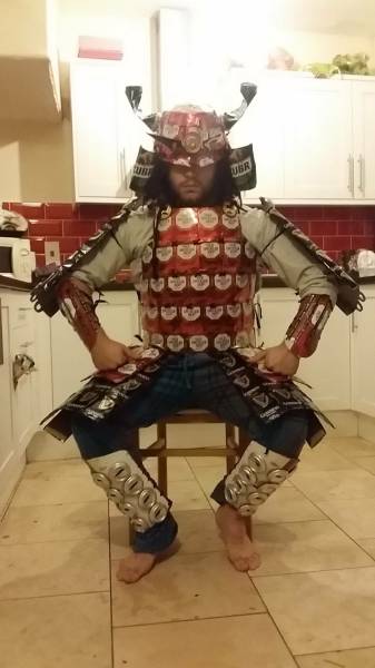 Biersamurai