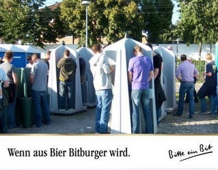 Bitburger