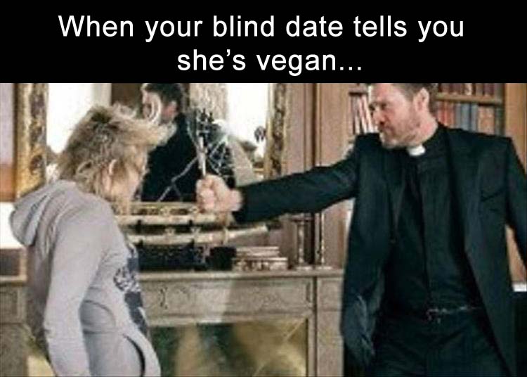 BlindDateVegan