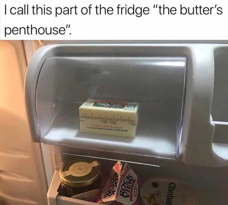 ButterPenthouse