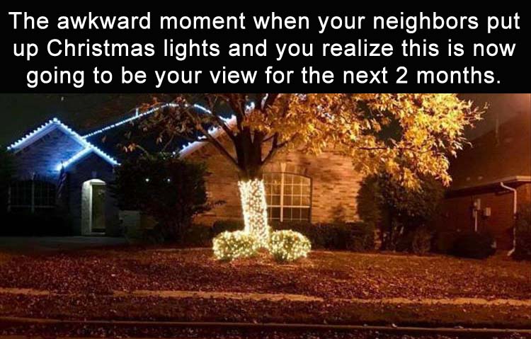 ChristmasLights