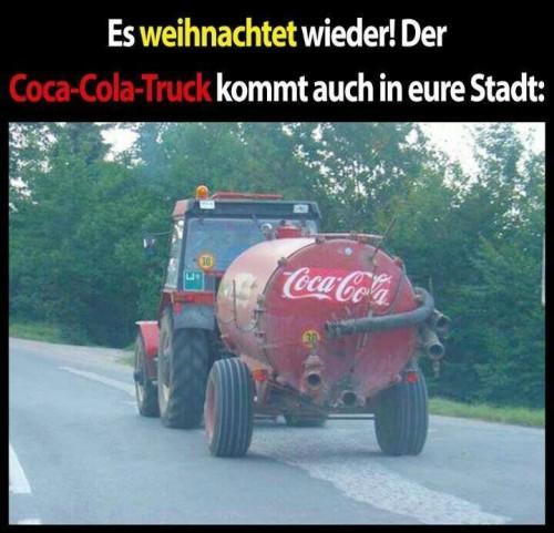 CocaColaTruck