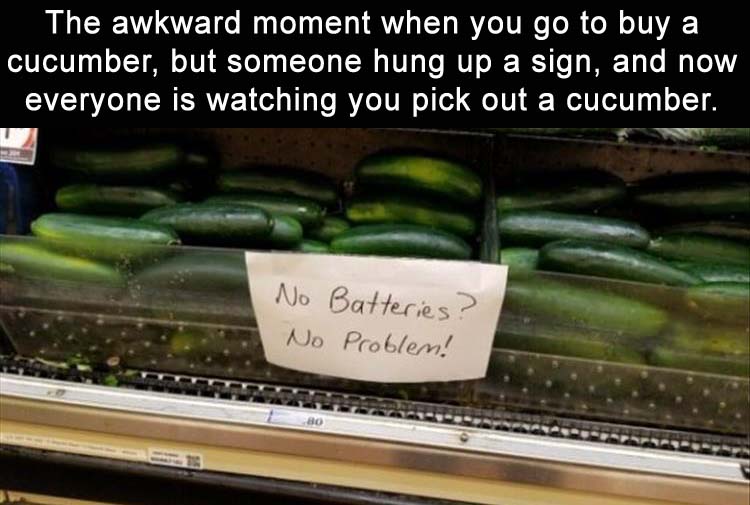 CucumberBatteries