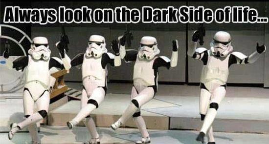 DarkSide