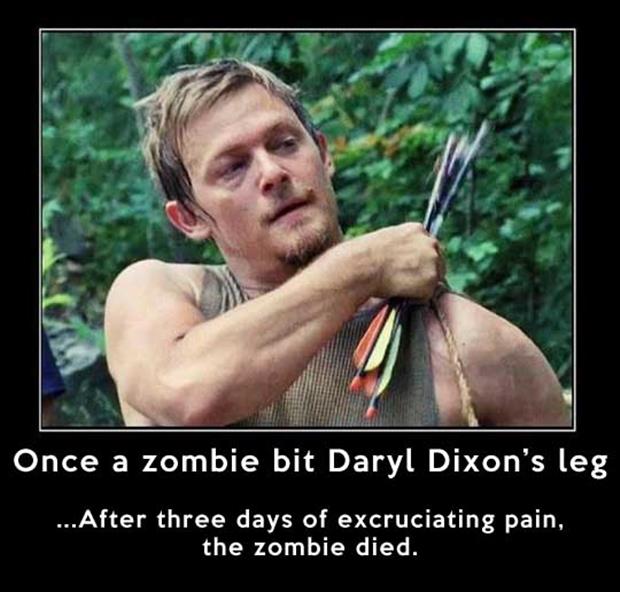 Daryl-dixon-funny