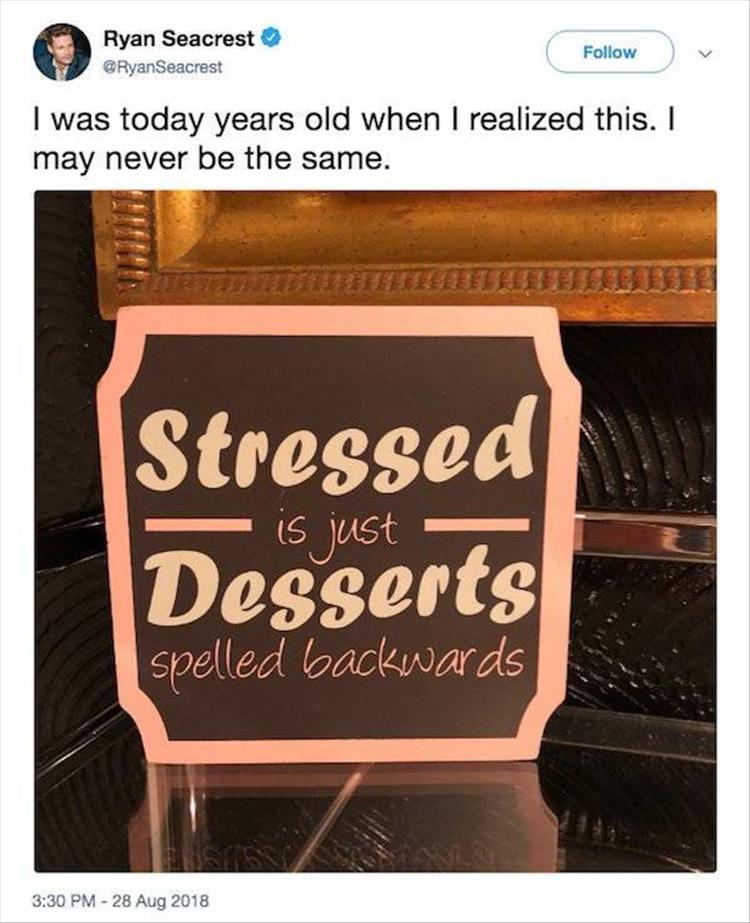 DessertsBackward