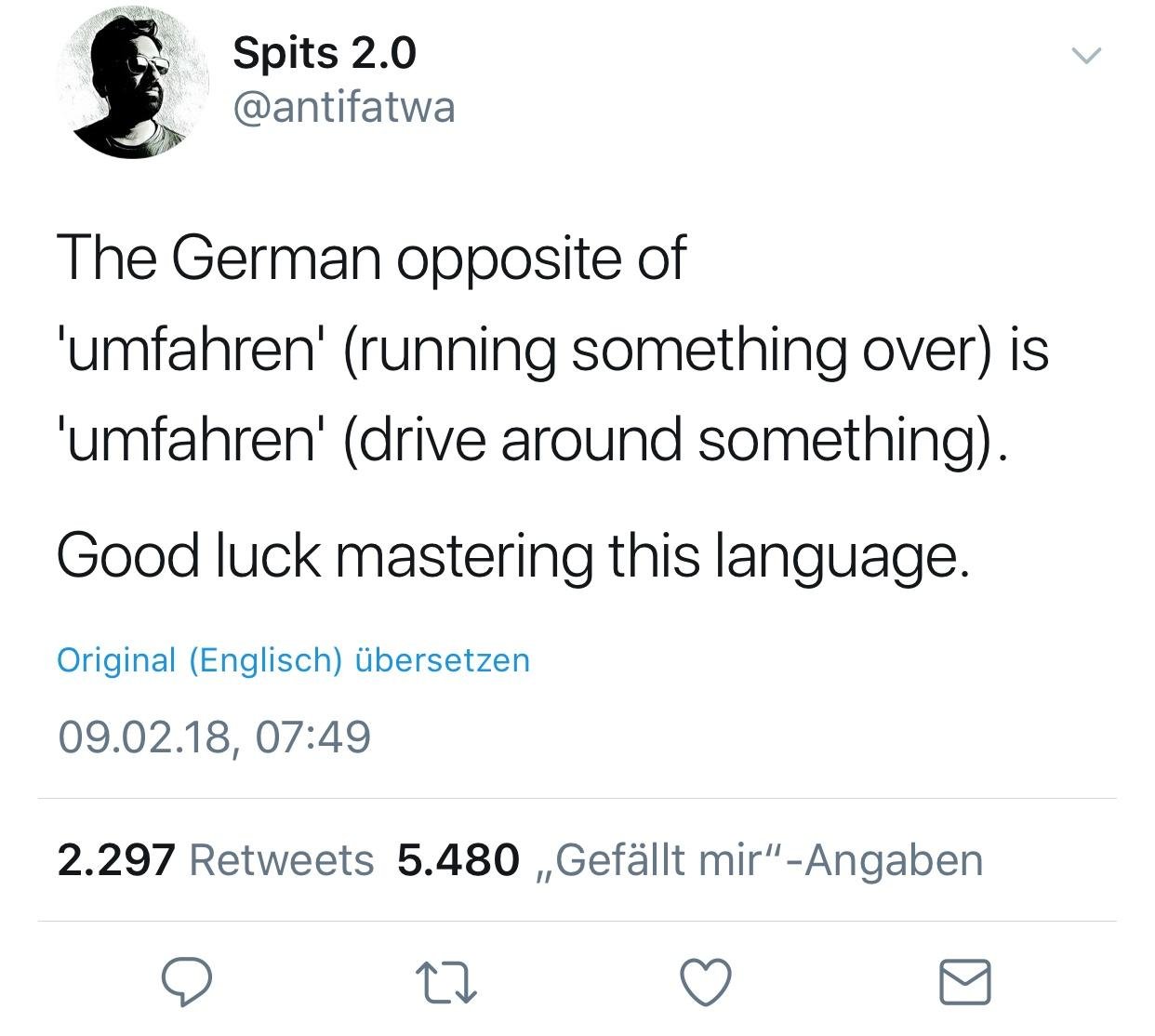 Deutsch