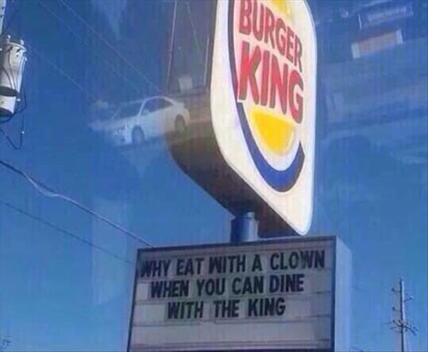 Dine-with-a-king