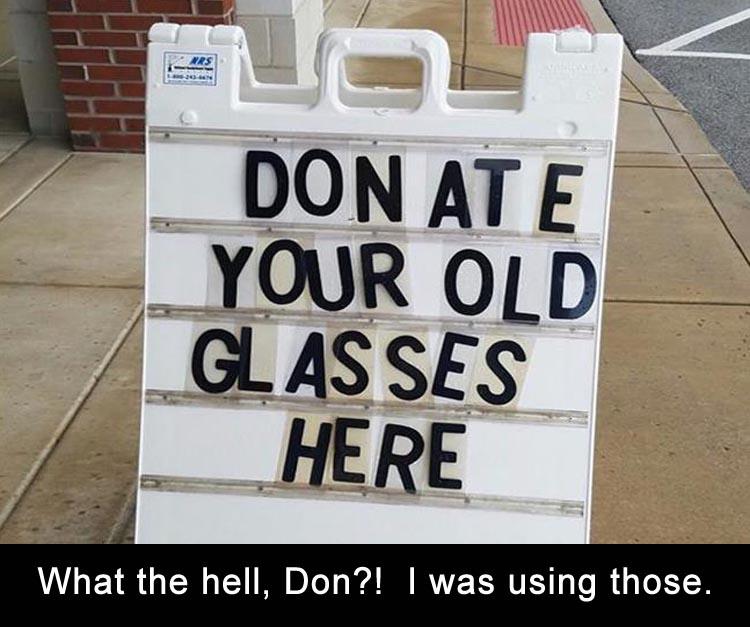 DonOldGlasses