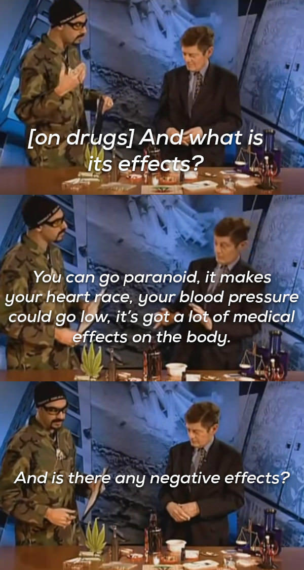 Drugs