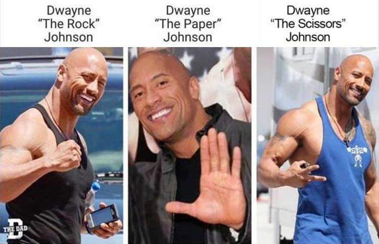 DwaneJohnson