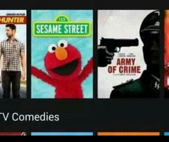 Elmo