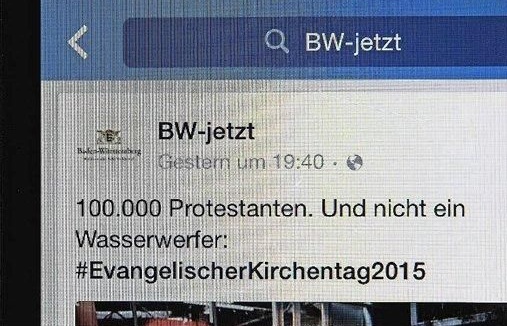 Evang.Kirchentag