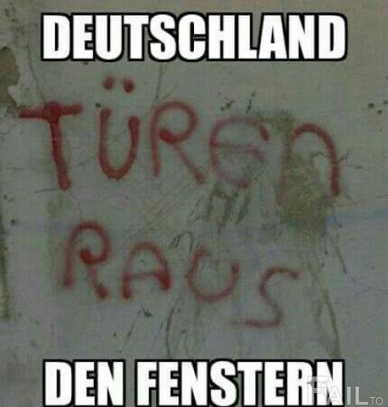 Fensterln